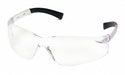 SafetyGlasses Clear H2XAnti-Fog Clear