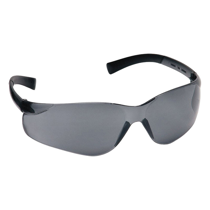 Safety Glasses Gray H2X Anti-Fog Gray
