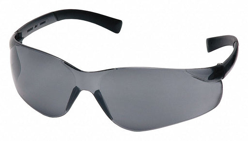 SafetyGlasses Gray ScratchResistant Gray