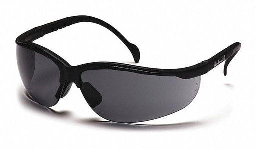 Venture II Black Frame Gray AF Lens