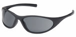 SafetyGlasses Gry ScratchResistant Blk