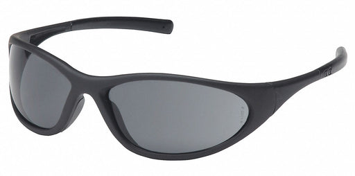 22 Odd Black frame Gray Lens