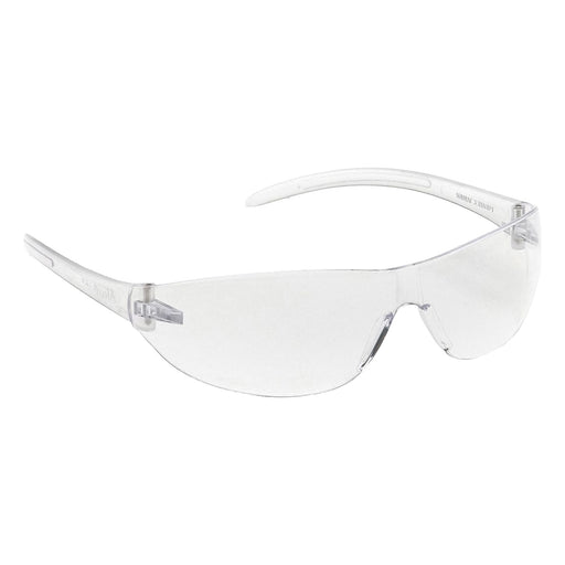SafetyGlasses Clear H2XAnti-Fog Clear