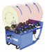 SnglDrmRlr Lift/TilttoLoad 55gal 28inDia