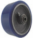 Caster Wheel 6 dia 1 230 lb Blue