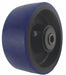 Caster Wheel 5 dia 1 050 lb Blue