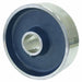 Caster Wheel 8 dia 10 000 lb Blue