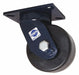 Plate Caster Swivel Phenolic 8 H