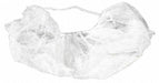 H2300 Beard Restraint PP White S PK1000