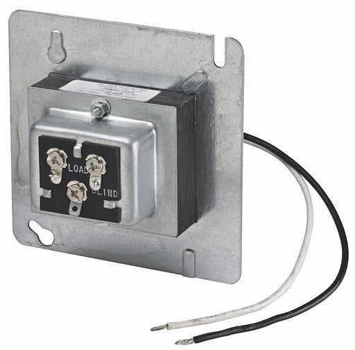 Cls 2 Trnsfrmr 40VA Open Plate