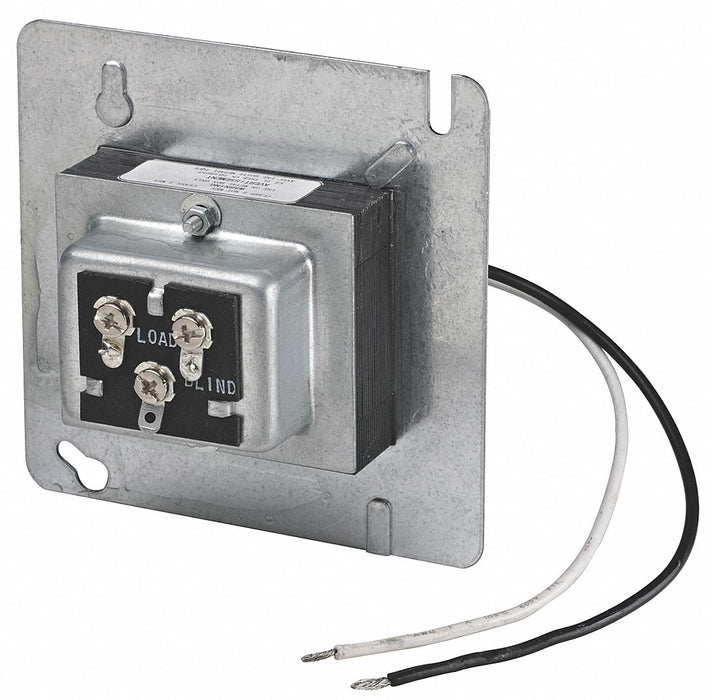 Cls 2 Trnsfrmr 40VA Open Plate