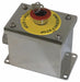 Control Station Push Button Red 1NC