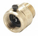 Hose Connection Vacuum Breaker 3/4 in.