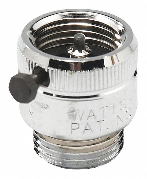 Hose Connection Vacuum Breaker 3/4 in.