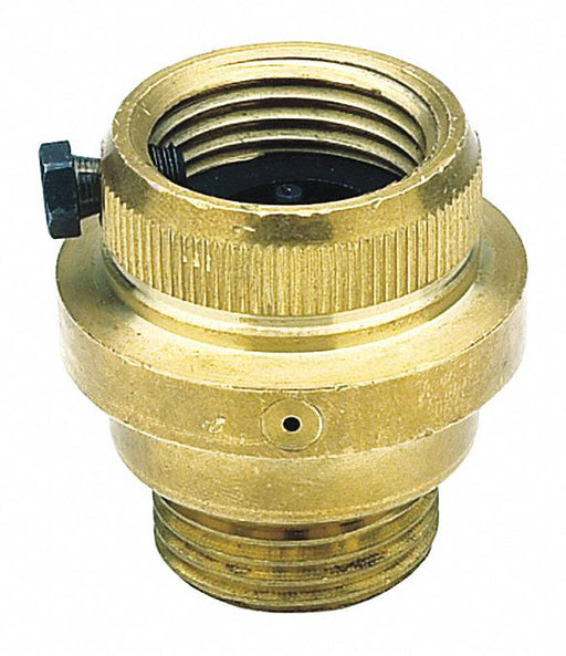 Hose Connection Vacuum Breaker 3/4 in.