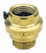 Hose Connection Vacuum Breaker 3/4 in.