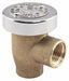 Anti-Siphon Vacuum Breaker 3/8 in.