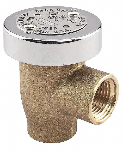 Anti-Siphon Vacuum Breaker Silicone