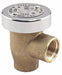 Anti-Siphon Vacuum Breaker Silicone