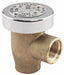 Anti-Siphon Vacuum Breaker 1in. Silicone