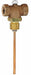 Automatic Temperature Gas Shutoff Valve