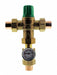 Mixing Valve Forged Brass 1 to 20 gpm