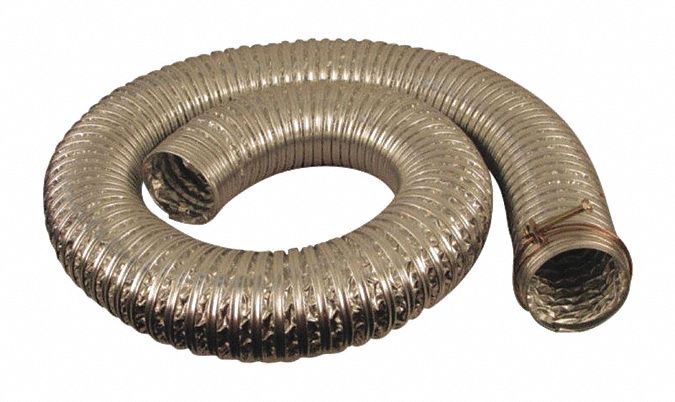 Heat Resistance Hose to 130 Degrees 3IN