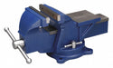 Gnral Purpose 5 Jaw Bench W/ Swivel Base