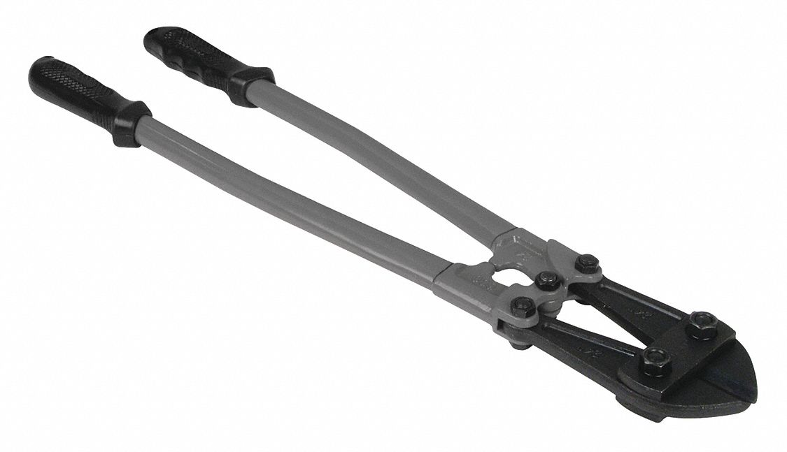 Bolt Cutter 42IN - Black Head