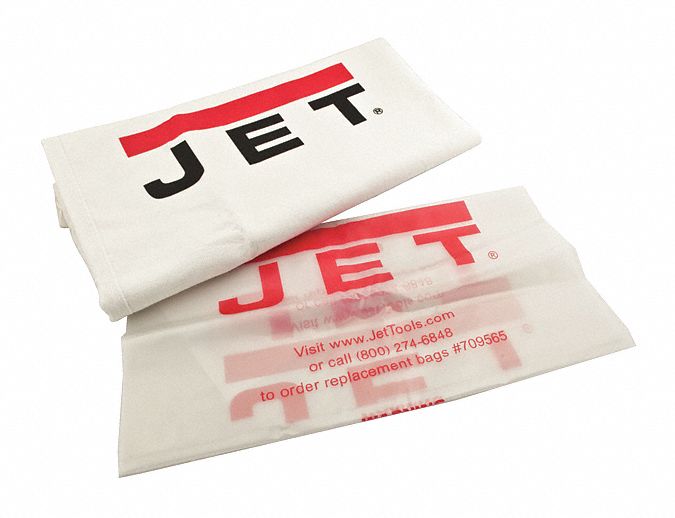 Filter Collection Bag Kit DC-650