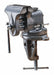 Combination Vise Smooth Jaw