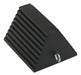 Chock Wheel 8 In D Black