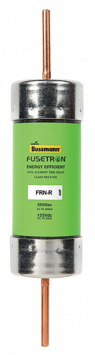 Fuse 250VAC Blade RK5 225A 250VDC 