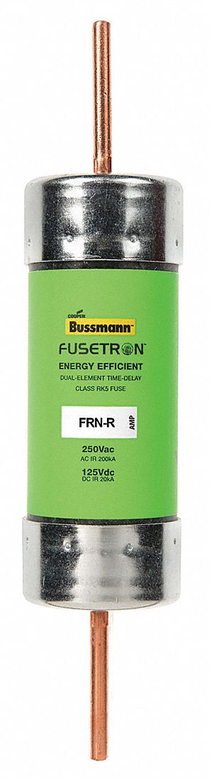 Fuse 250VAC Blade RK5 110A 125VDC 