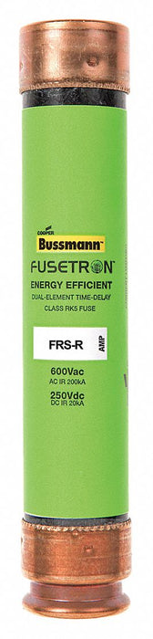 Fuse Class RK5 2-1/2A FRS-R Series