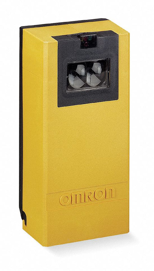 PhotoelectricSensr Retroreflective Relay