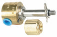 Solenoid Valve 3-Way Universal Air Steam