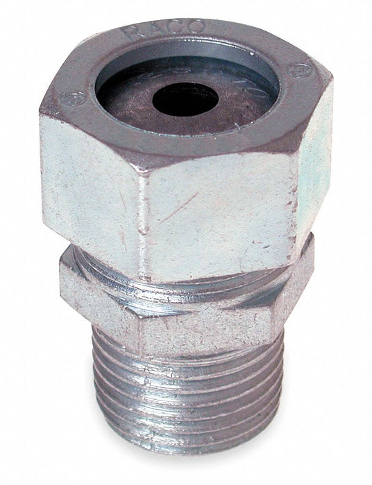Connector Steel