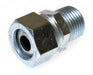 Connector Steel