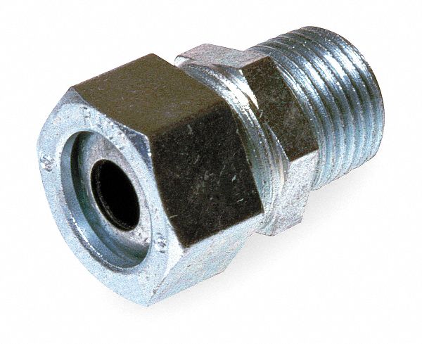 Connector Steel