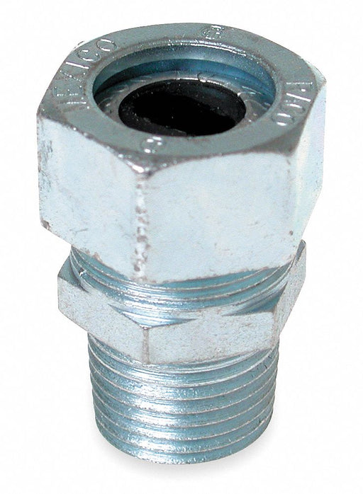 Connector Steel