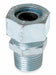 Connector Steel