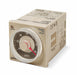 SinFunTimeDelayRelay 120VAC 8Pins