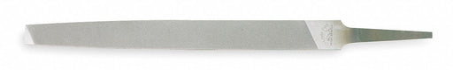 Mill File American Rectangular 6 in L