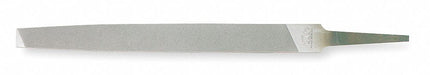 Mill File American 10 in L 24/24 in W