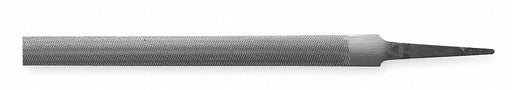 Half Round File American 12 in L
