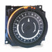 Electromechanical Timer 24 hr SPST Steel