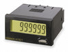 Hour Meter Shock Resistant Indoor Use