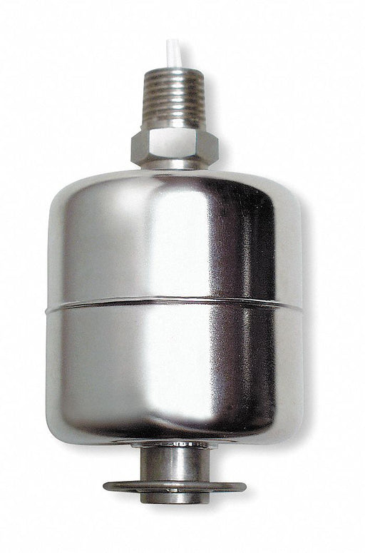 ClosedLiquidLvlSwtch SS 120VDC 240V