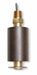ClosedLiquidLvlSwtch Brass 120VDC 240V